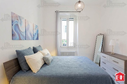 Foto Appartamento in via Teodosio  66, Milano Casoretto di 49 m² in affitto