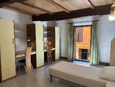 Foto Appartamento in Via del Pratello  73, Bologna San Felice di 44 m²