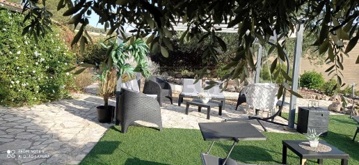 Foto Villa unifamiliare in CONTRADA PERCIATA, Caltanissetta di 152 m²