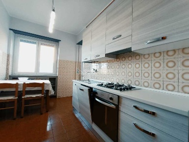 Foto Appartamento in Via Onorato Vigliani 205, Torino di 65 m² con 3 locali