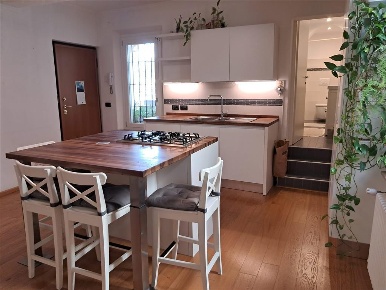 Foto Appartamento in Strada Giovanni Inzani 15, Parma di 91 m² con 4 locali