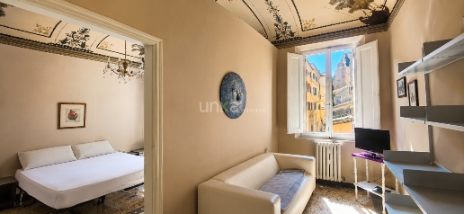 Foto Appartamento in Via Mura Occidentali snc, Jesi Centro Storico di 52 m²