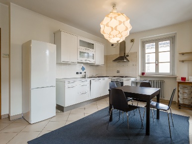 Foto Appartamento in Via Miglietti, Torino San Donato di 75 m² con 3 locali