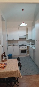 Foto Appartamento a Biella Centro Storico di 35 m² con 1 locali in affitto