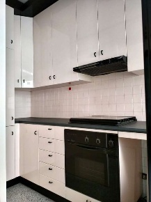 Foto Appartamento a Gravina in Puglia di 70 m² con 3 locali in vendita