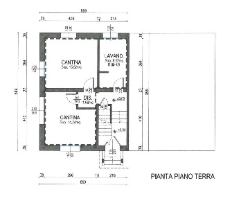 Foto Appartamento a Modena di 188 m² con 8 locali in vendita