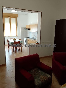 Foto Appartamento a Mazara del Vallo di 130 m² con 5 locali in vendita