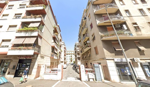 Foto Appartamento in Via della Madonna del Riposo 110, Roma in vendita