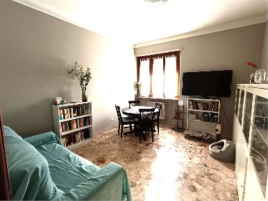 Foto Appartamento in SPALTO GAMONDIO 37, Alessandria Piazza Genova di 98 m²