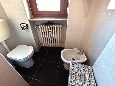 Foto Appartamento in SPALTO GAMONDIO 37, Alessandria Piazza Genova di 98 m²