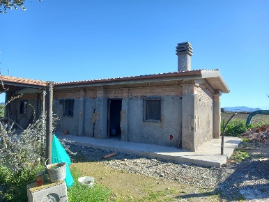 Foto Struttura sanitaria a Grosseto Aeroporto - Gorarella di 74 m²