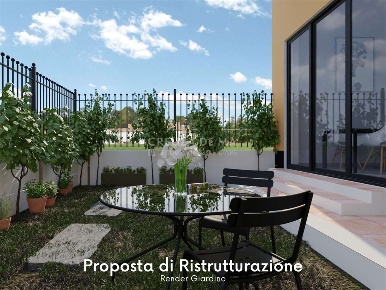 Foto Appartamento in Via Toti 51, Rapallo Golf - Castellino di 66 m²