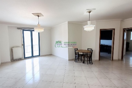 Foto Appartamento in Via Forlanini, Ragusa San Luigi - Archimede di 170 m²