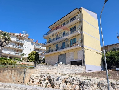 Foto Appartamento in VIA ALCIDE DE GASPERI, Ragusa San Luigi - Archimede