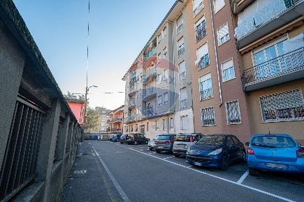 Foto Appartamento in conciliazione, Limbiate in vendita