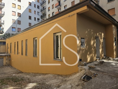 Foto Appartamento a Bologna Saffi di 35 m² con 2 locali in vendita