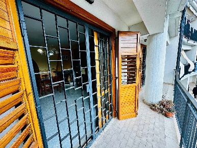 Foto Appartamento a Avellino Quattrograna, Bellizzi, Sant'Oronzo di 110 m²