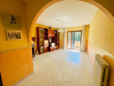 Foto Appartamento a Avellino Quattrograna, Bellizzi, Sant'Oronzo di 110 m²