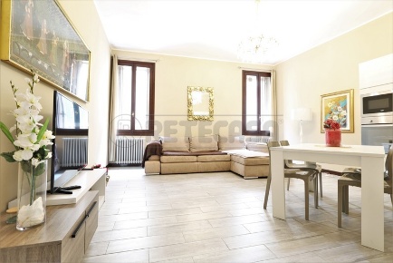 Foto Appartamento in Piazza dei Signori, Vicenza di 75 m² con 3 locali