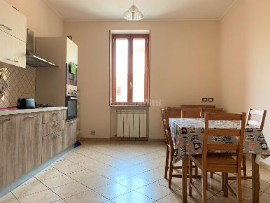 Foto Appartamento a Catanzaro Catanzaro Lido di 80 m² con 3 locali