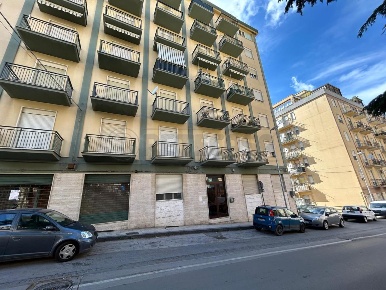 Foto Appartamento in via ruggero settimo 14, Caltanissetta Centro di 145 m²