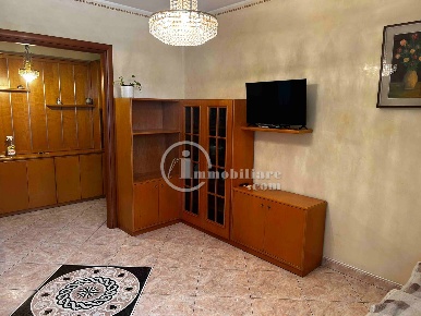 Foto Appartamento in Piazza Europa, Corsico di 100 m² con 3 locali