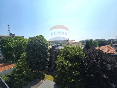 Foto Appartamento in Via Civitali, Milano San Siro di 120 m² con 4 locali