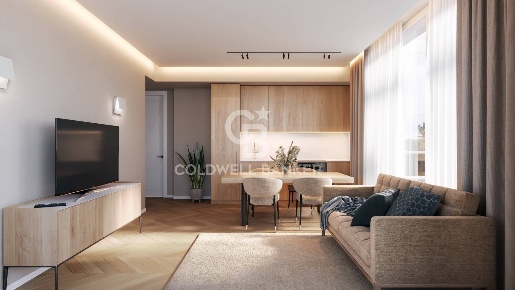 Foto Appartamento in Viale Martinelli, Riccione in vendita