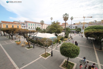 Foto Appartamento in Via Saverio cannarsa, Termoli Centro di 135 m²
