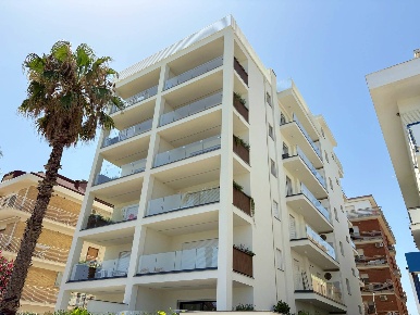 Foto Appartamento in viale rinascimento, San Benedetto del Tronto di 75 m²