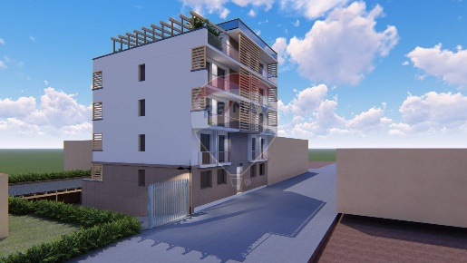 Foto Appartamento in Via Edmondo De Amicis, Catania Picanello di 80 m²