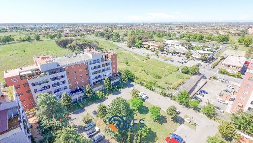 Foto Appartamento in Via Di Dragoncello, Roma Dragona di 136 m² in vendita