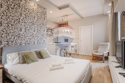 Foto Appartamento in Viale Umbria, Milano Martini - Insubria di 35 m²