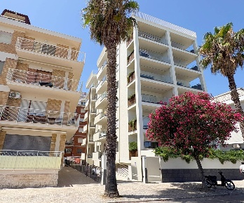 Foto Appartamento in viale rinascimento, San Benedetto del Tronto di 75 m²