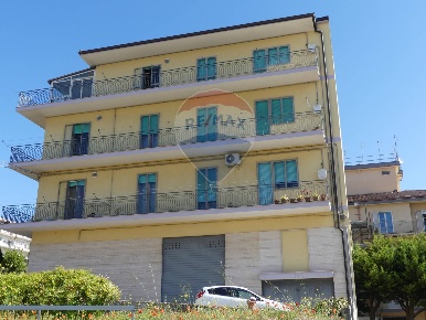 Foto Appartamento in VIA ALCIDE DE GASPERI 3, Ragusa San Luigi - Archimede