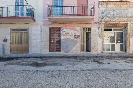 Foto Appartamento in VIA CORDAI, Augusta in vendita