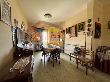 Foto Appartamento in VIA SANTI AMATO, Siracusa Santa Panagia - Teracati