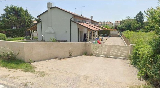 Foto Villa bifamiliare in Via Vice Brig. C. Scantamburlo 6, Venezia