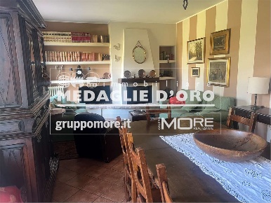 Foto Appartamento in Via Ragazzi del 99 30, Modena Morane - Contrada