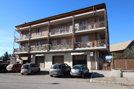 Foto Appartamento in VIA DI SALPI 27, Foggia Rione Martucci - Diaz di 55 m²
