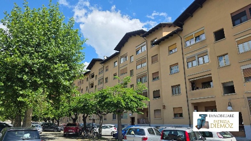 Foto Appartamento in Via Liconi, Aosta in vendita