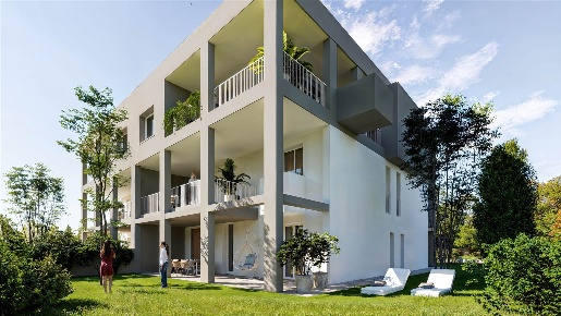 Foto Appartamento in via andrea gritti, Treviso San Lazzaro - Ghirada