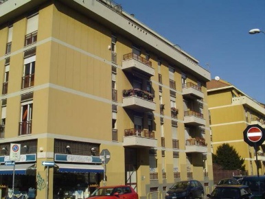 Foto Appartamento in Via Maffei, Milano in affitto