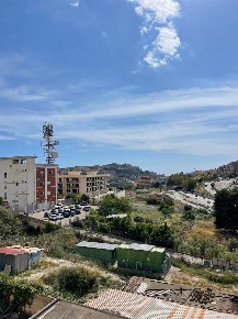 Foto Appartamento a Agrigento di 110 m² con 5 locali in vendita