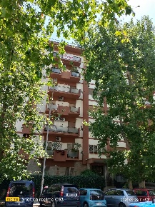 Foto Appartamento in Via Trinacria 29, Palermo De Gasperi - Croce Rossa