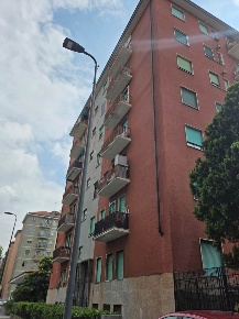 Foto Appartamento in VIA PALMANOVA 60, Milano Cimiano di 53 m² con 2 locali