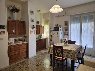 Foto Appartamento in VIA PALMANOVA 60, Milano Cimiano di 53 m² con 2 locali