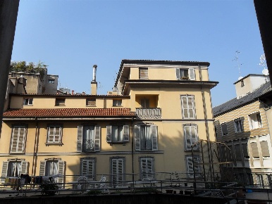 Foto Appartamento in GALLERIA DELL' UNIONE  4, Milano Carrobbio di 86 m²