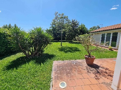 Foto Villa unifamiliare a Pisa La Vettola di 338 m² con 13 locali