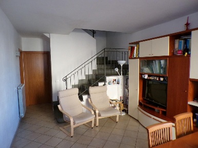 Foto Villa a schiera a Cascina Badia - Musigliano di 120 m² con 6 locali